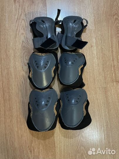 Ролики Rollerblade женские