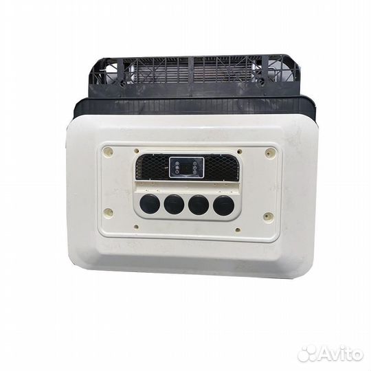 Кондиционер автомобильный на крышу. Арт. 237