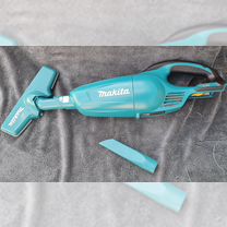 Пылесос Makita dcl181f