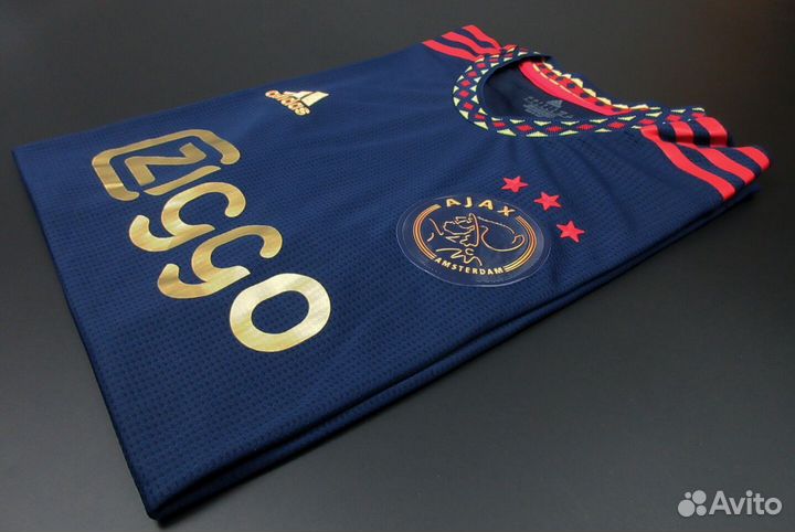 Игровая футбольная форма