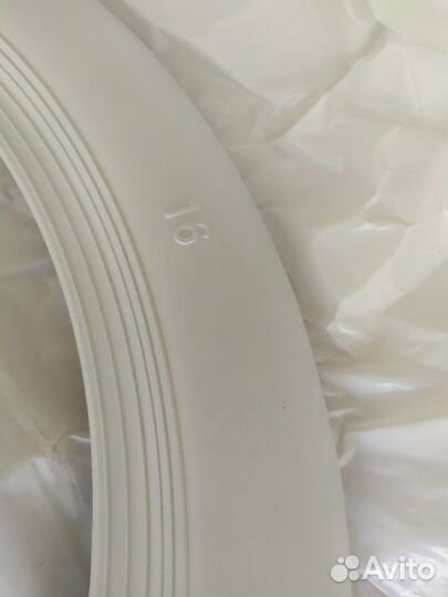 Флипперы вайтволлы на 16 алас