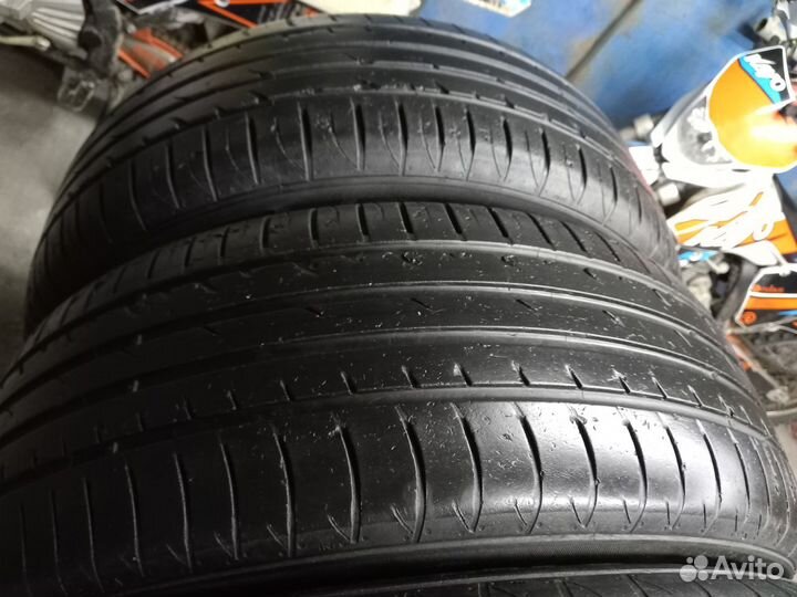 Hankook Ventus Prime 2 K115 235/60 R18