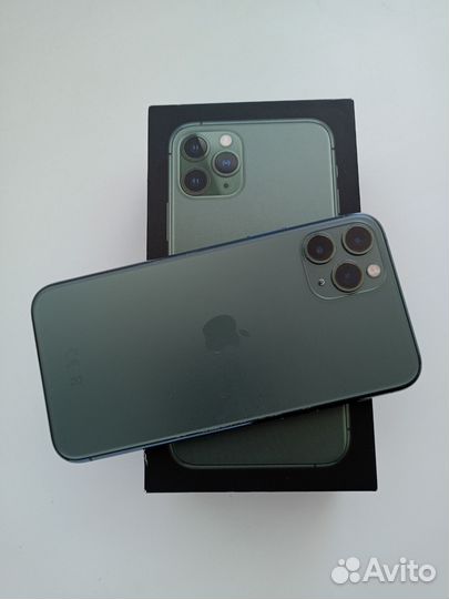 iPhone 11 Pro, 64 ГБ