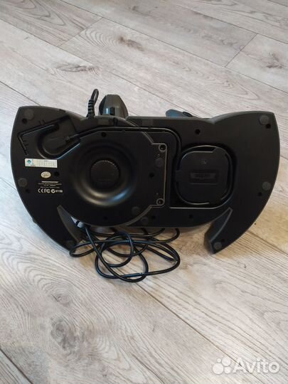 Джойстик Thrustmaster