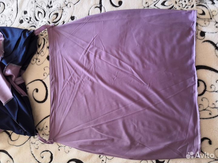 Платье женское 52 разм. Новое с биркой