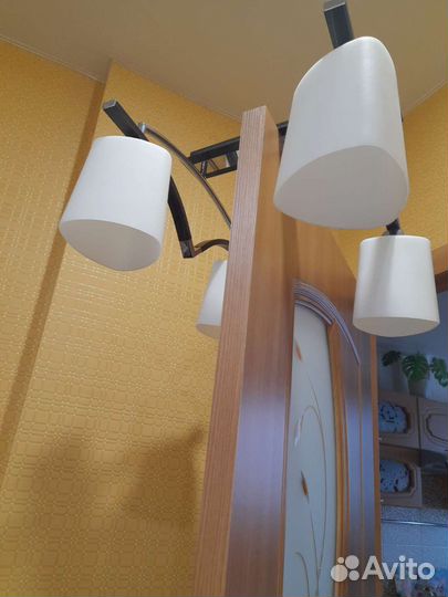 Светильник потолочный подвесной