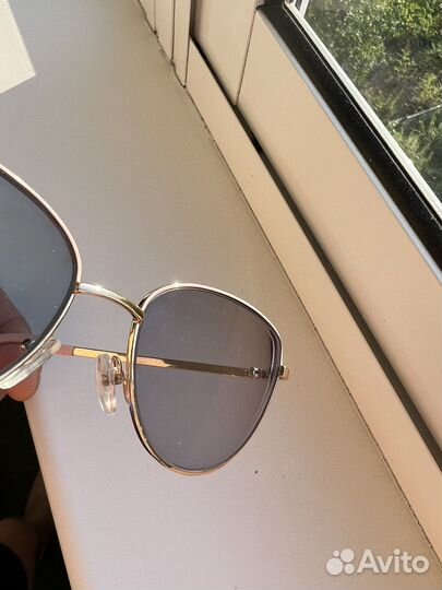 Очки женские минус 2.0 фотохромные