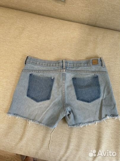 Шорты 44-46