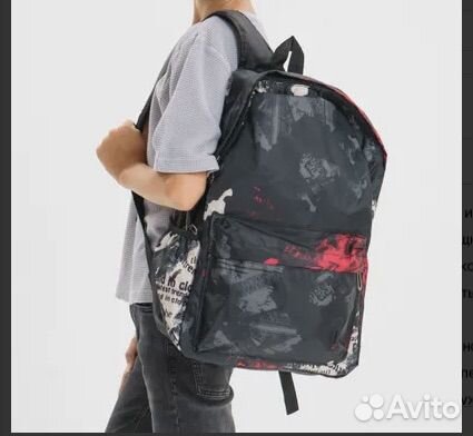 Рюкзак школьный новый