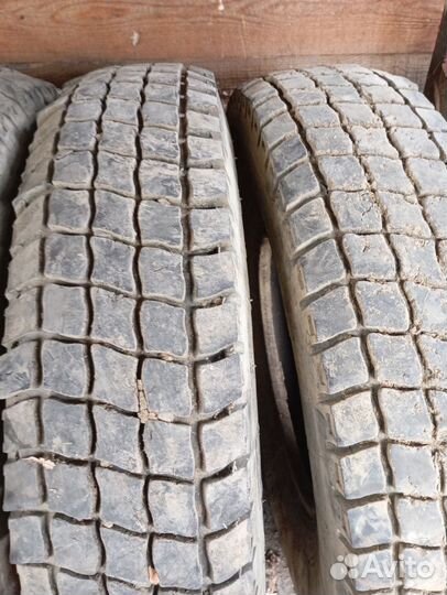 Шины 11 00-20(300-508) Tyrex