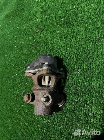 Клапан (егр ) egr Сузуки гранд Витара 2.0 2.5 2.7