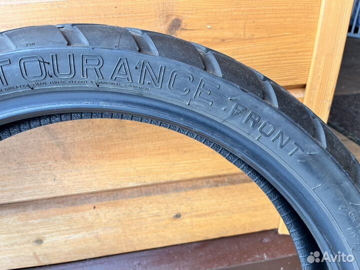 Мотошина metzeler tourance 120 70 19 BMW R1200GS