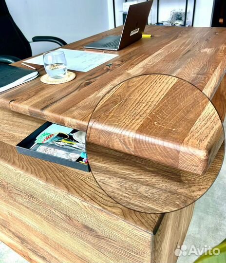 Столярная мастерская