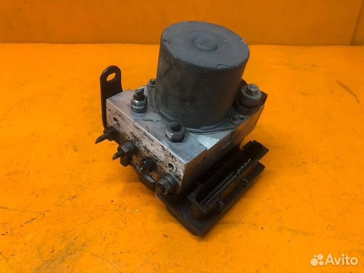 Блок ABS Land Rover Vogue L322 4.4 бензин 2005