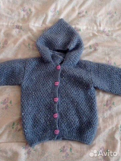 Детская одежда для девочек