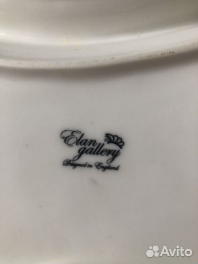 Тарелка-менажница для детей