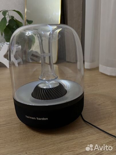 Блютуз колонка