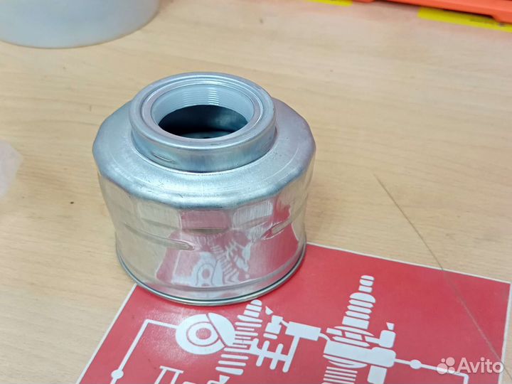 Фильтр топливный mazda/toyota/ford/subaru