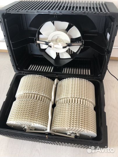 Мойка воздуха venta lw45, Германия