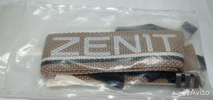 Ремешок для фотоаппарата Зенит (СССР)