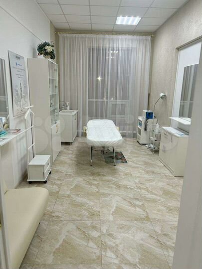 Офис, 17.5 м²