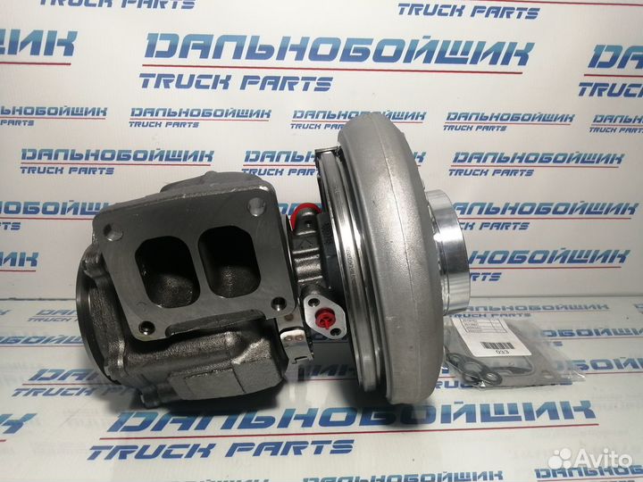 Турбина 4031165 holset