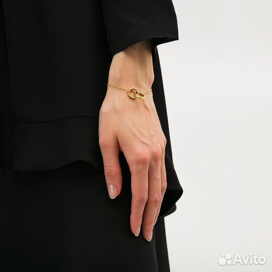 Браслет Tiffany&Co