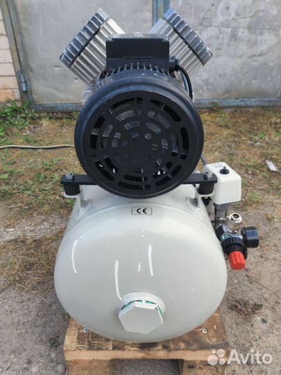 Воздушный компрессор
