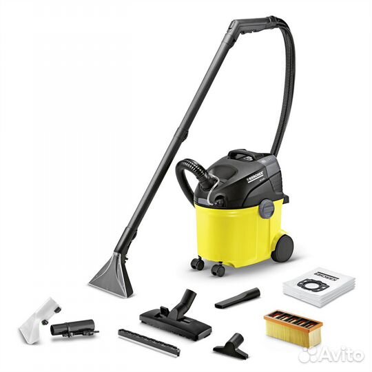 Аренда техники Karcher