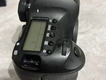 Зеркальный фотоаппарат Canon EOS 6D Body