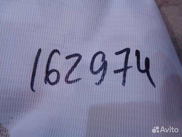 Воздуховод салона Infiniti M Y50 2004-2010