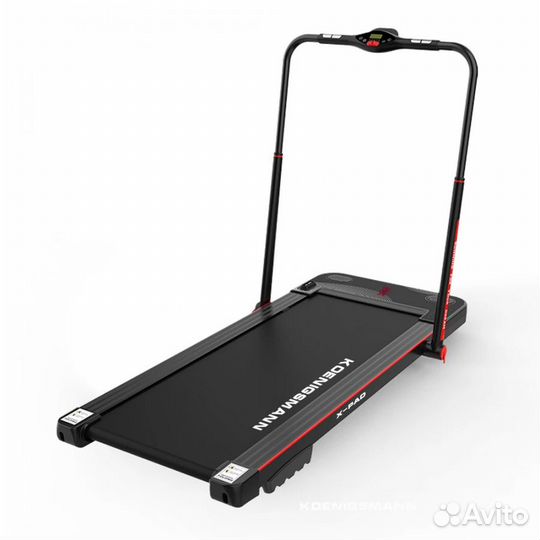 Беговая дорожка