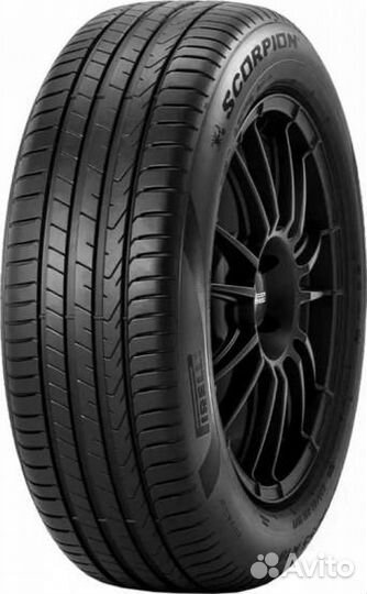 Pirelli Scorpion Carving 225/55 R17 97V