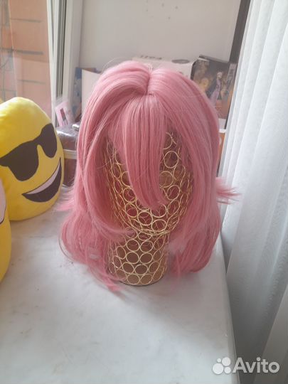 Парик Яэ Мико