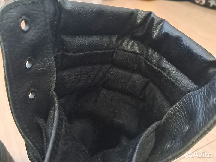 Берцы рейнджер