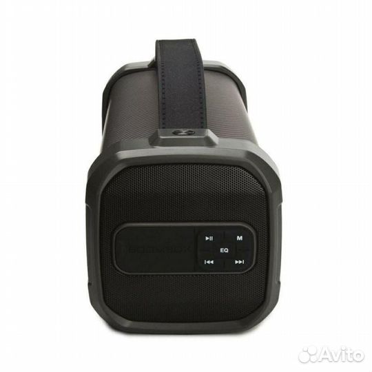 Колонка беспроводная Bluetooth Cigii F62D USB/Micr