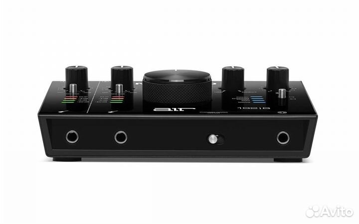 Звуковая карта M-audio 192 8