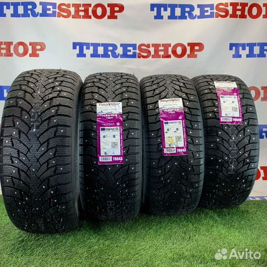 Tourador Ice Star TSW1 275/40 R20 106T