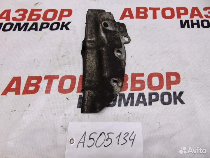 Кожух ремня грм для Hyundai Sonata 2 1992-1998г