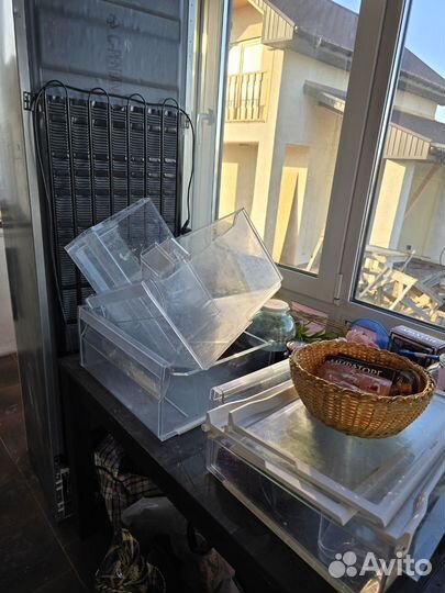 Холодильник Whirlpool ART 9610 A+