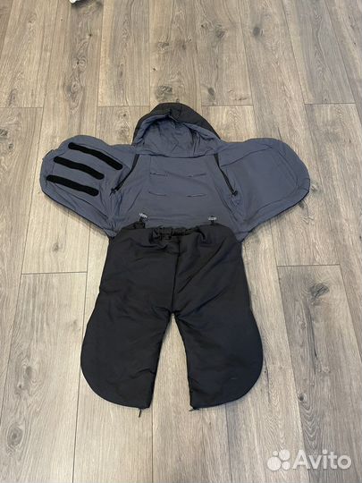 Конверт в коляску BebeConfort (Франция)