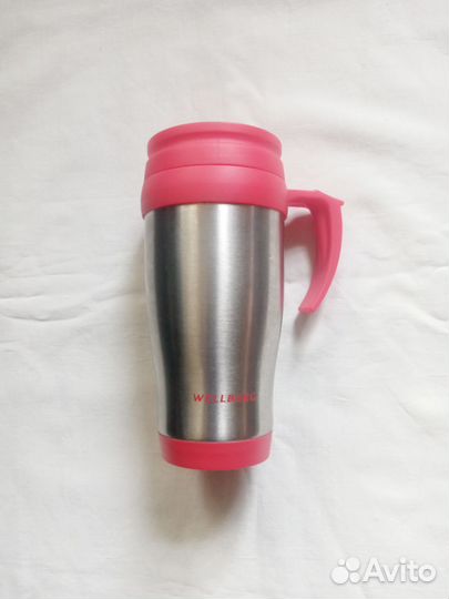 Термокружка 400 мл