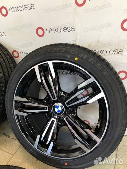 Колеса R18 BMW 433M F30 F10 F06