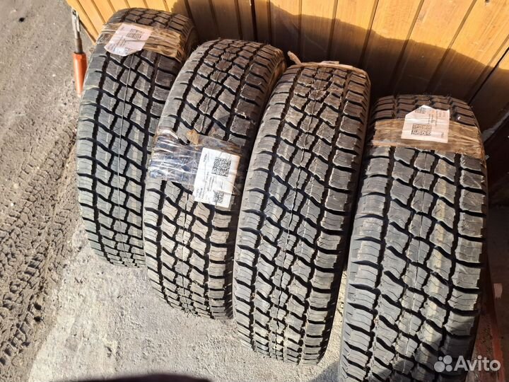 КАМА Кама-219 225/75 R16