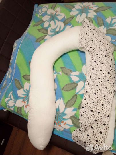 Подушка для беременных