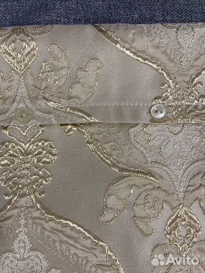 Наволочка декоративная бу 3 шт