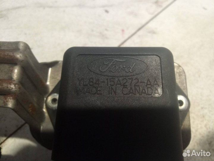 Реле света Ford Escape 2001