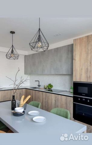 Кухонный гарнитур