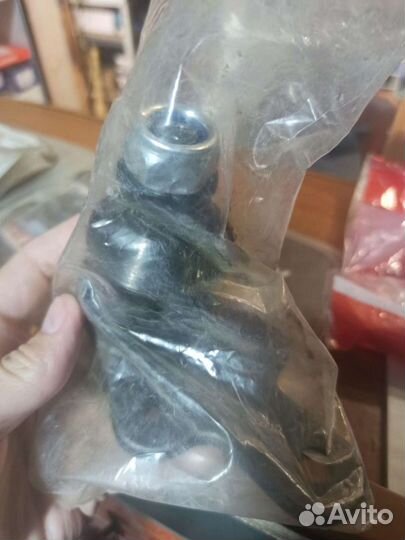 Шаровая опора для форд ford mazda volvo и др