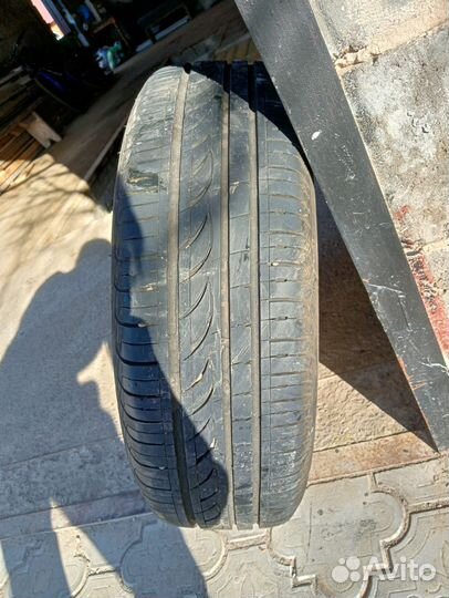 Колеса r 15 летние